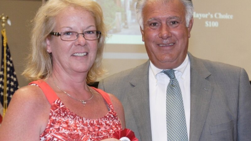 5th Annual Exhibit Manchester Transporter