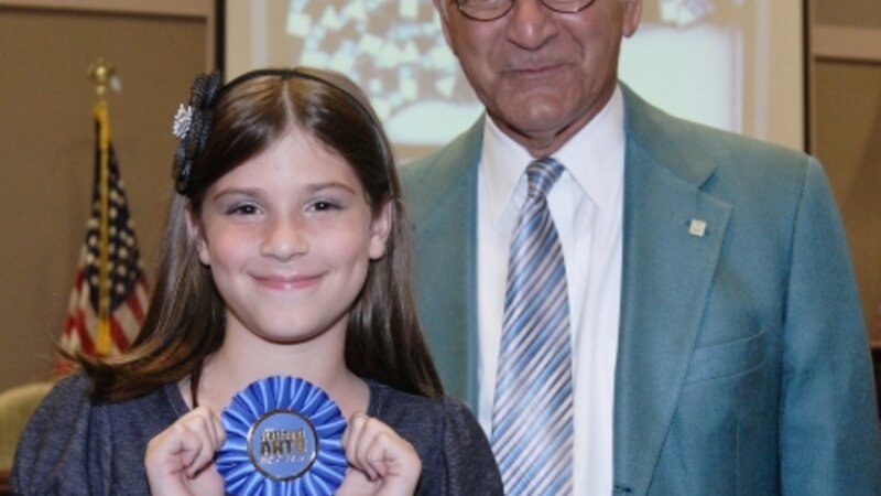 5th Annual Exhibit Screaming Guitar