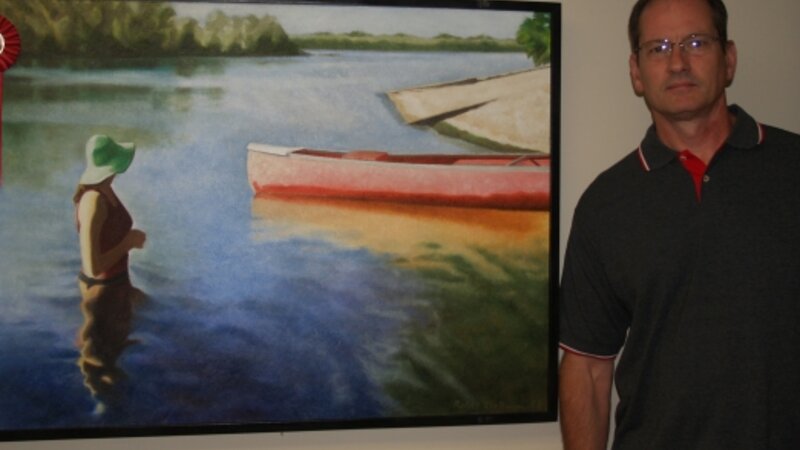 5th Annual Exhibit Blue Springs