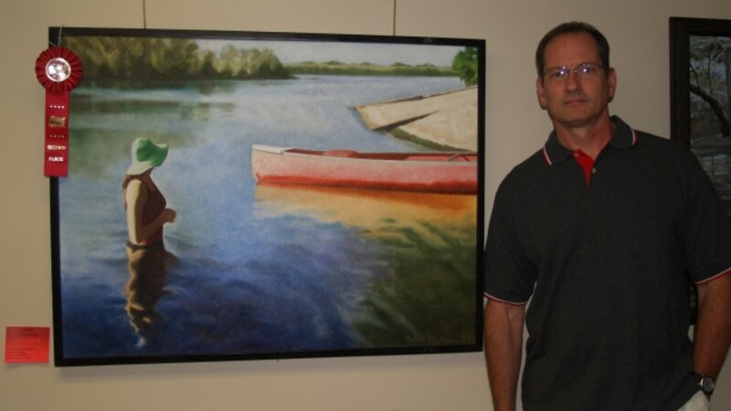 5th Annual Exhibit Blue Springs