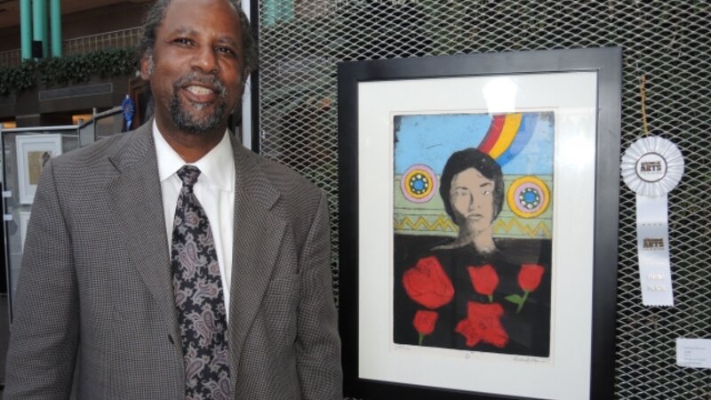 16th Annual Exhibit Lena