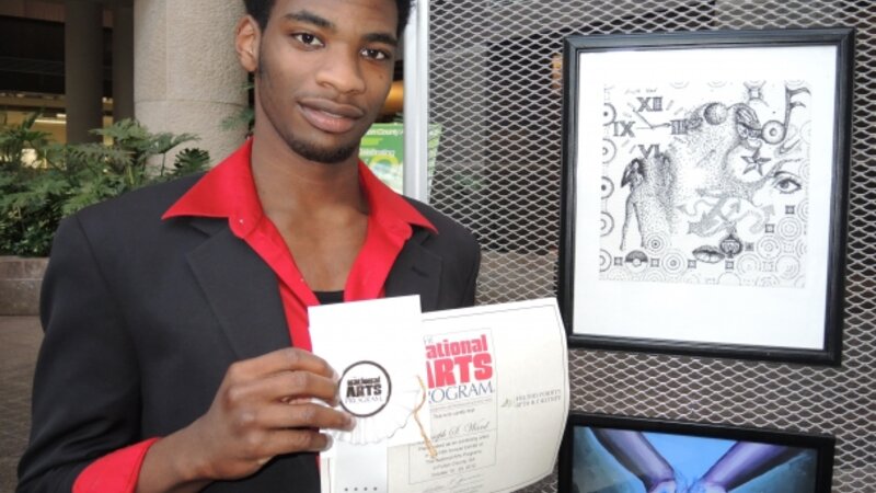 16th Annual Exhibit Time, the Cosmos