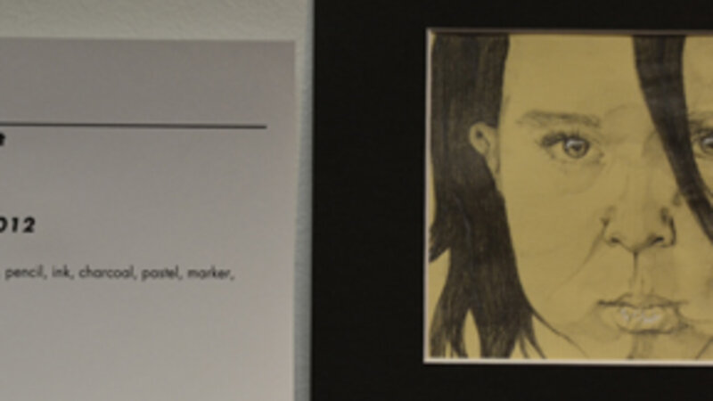 8th Annual Exhibit Juvenescense