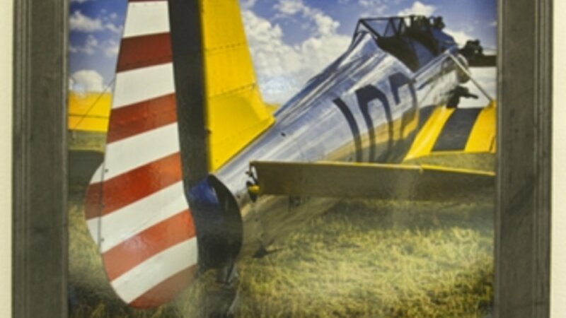 1st Annual Exhibit Tailgate 102