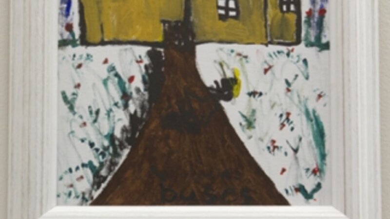 1st Annual Exhibit School Daze