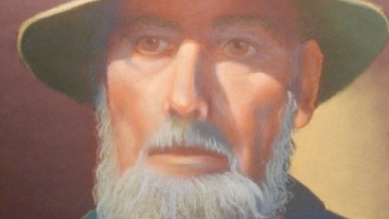 7th Annual Exhibit Fedora