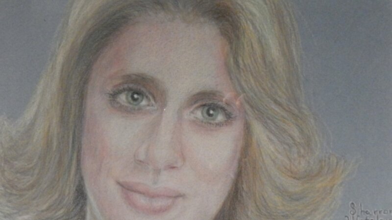 7th Annual Exhibit Diane