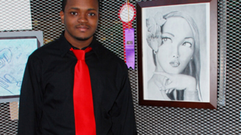 14th Annual Exhibit Monica