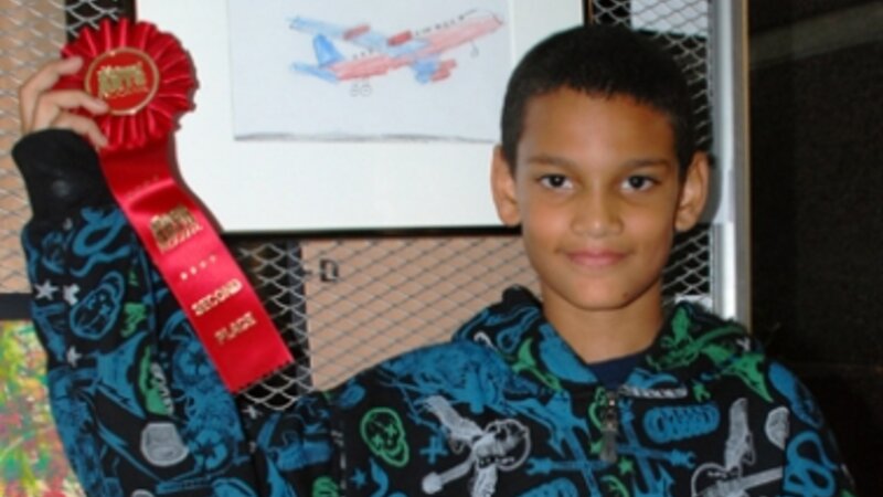 14th Annual Exhibit Flight