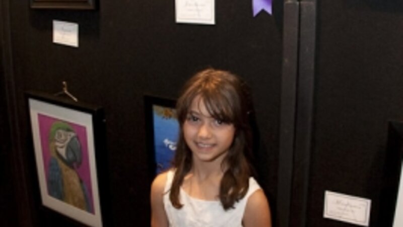 4th Annual Exhibit Eclispe