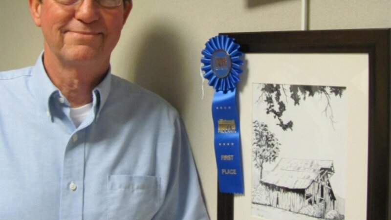 4th Annual Exhibit Country Memories