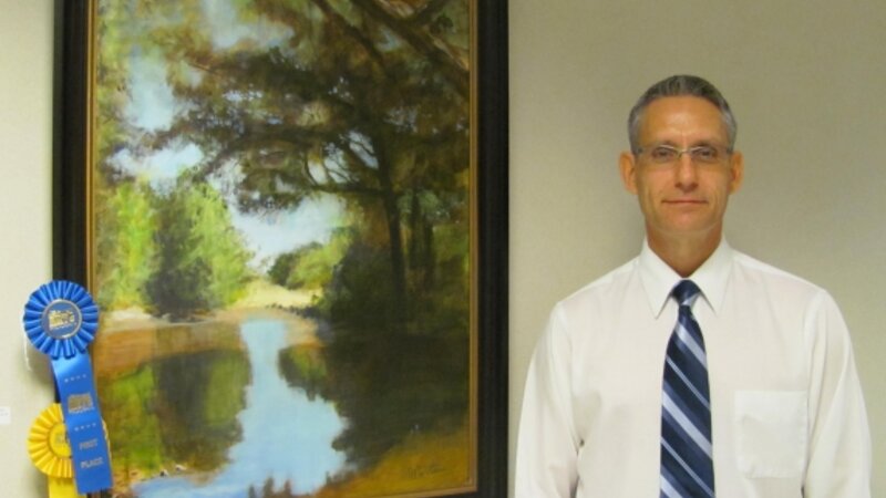 4th Annual Exhibit Texas - Harold's Place