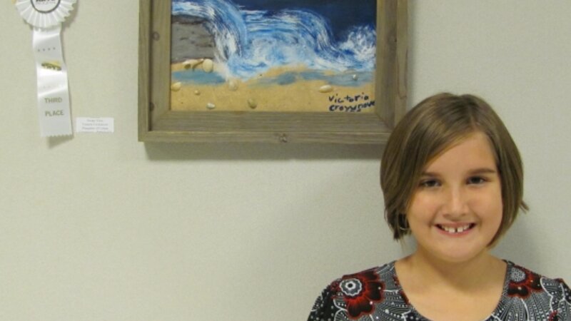 4th Annual Exhibit Ocean View