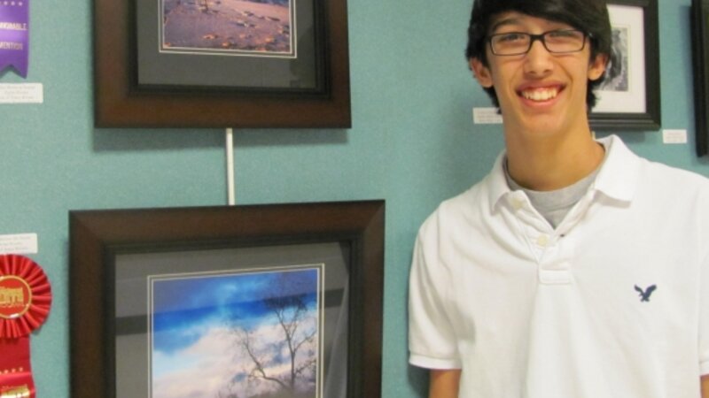 4th Annual Exhibit Calm Before the Storm