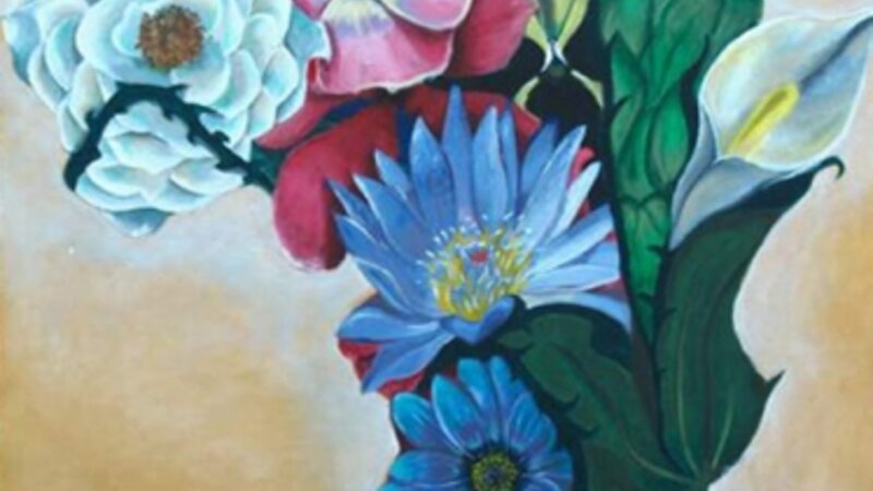 6th Annual Exhibit Africa