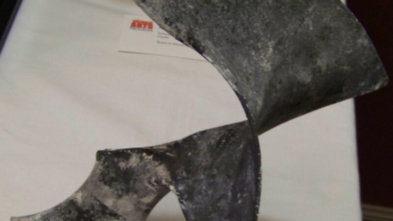 5th Annual Exhibit The Wave