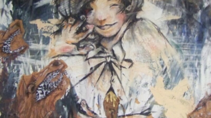 5th Annual Exhibit Last Laugh