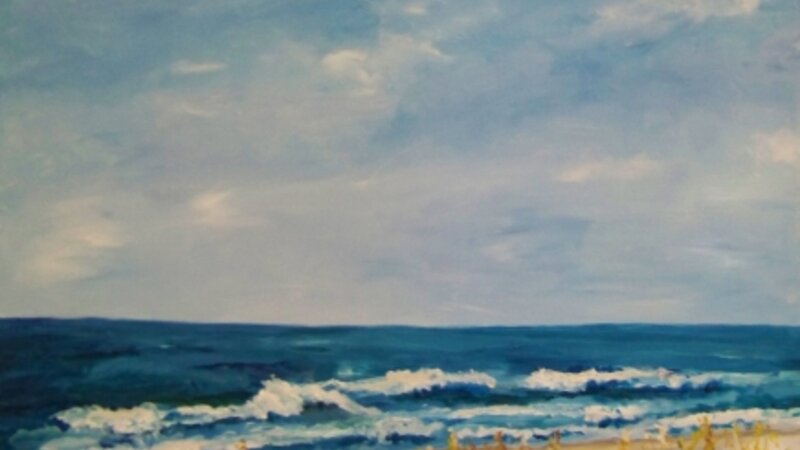 5th Annual Exhibit Emerald Ilse