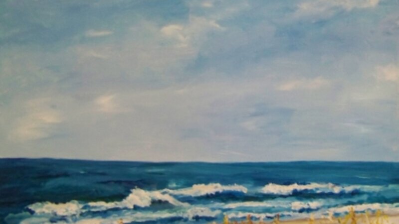 5th Annual Exhibit Emerald Ilse