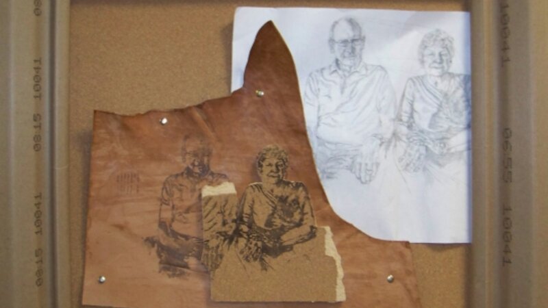 5th Annual Exhibit No Not Archival, But Neither Are My Grandparents