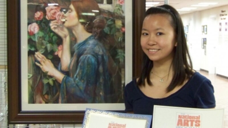 5th Annual Exhibit Roses