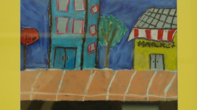 2nd Annual Exhibit Marketplace