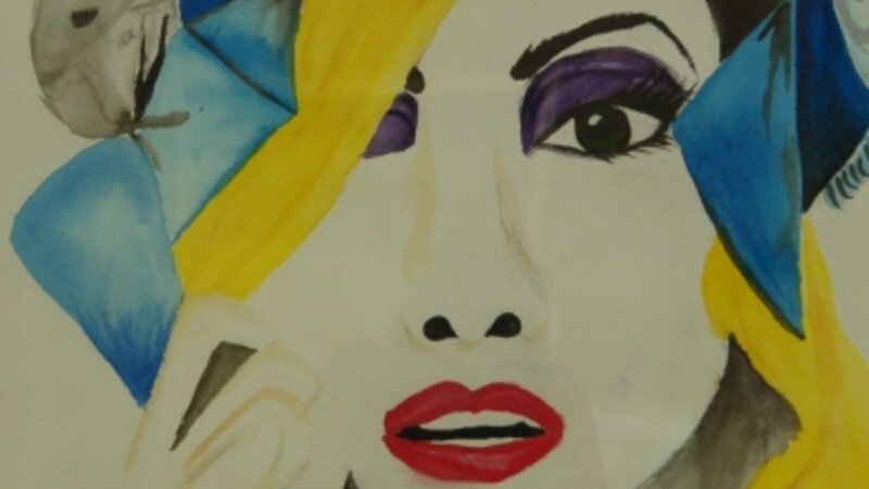 2nd Annual Exhibit Ga Ga