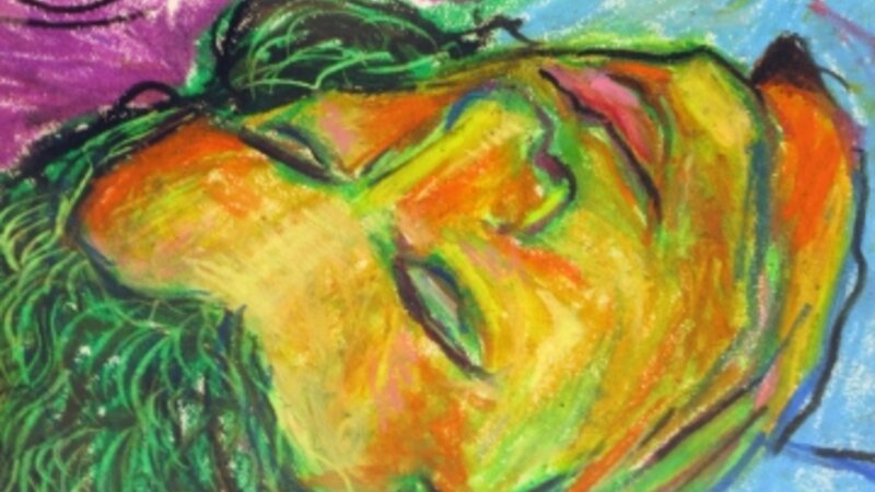 2nd Annual Exhibit Halcyon