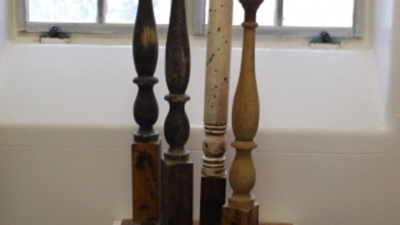 4th Annual Exhibit Portraits Family Tree