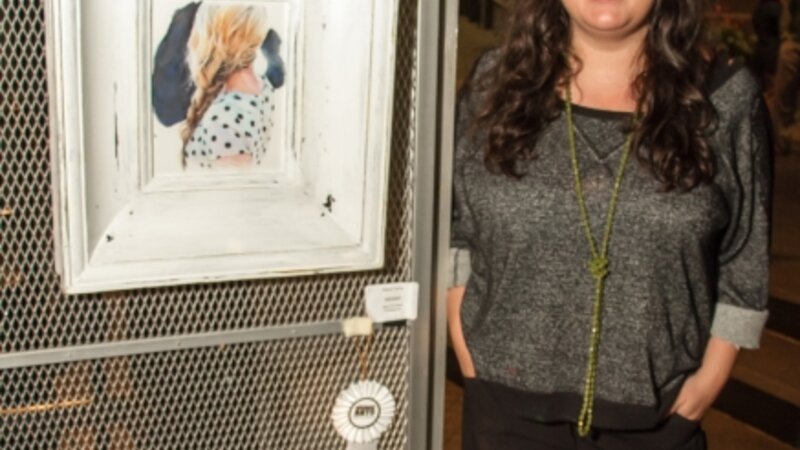 19th Annual Exhibit Hindsight