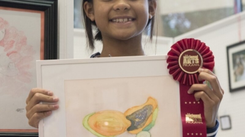 4th Annual Exhibit Tropical Fruit