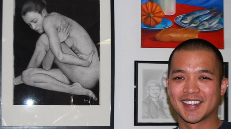 4th Annual Exhibit Twisted