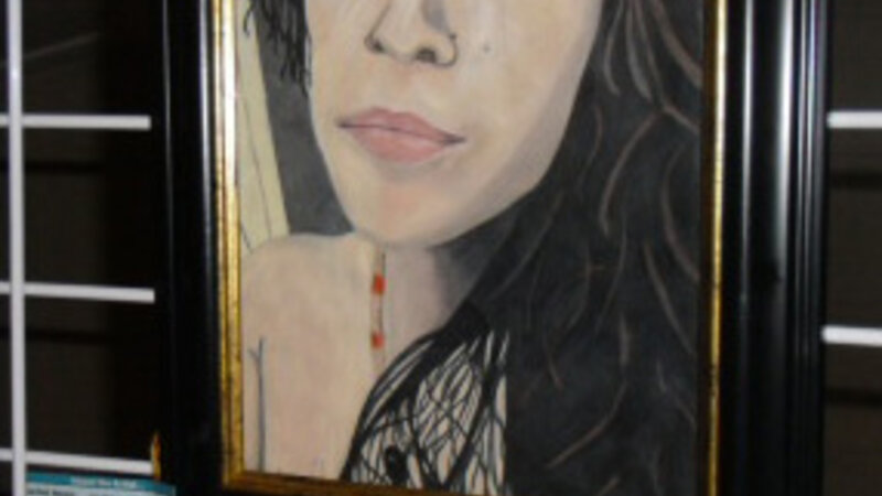 6th Annual Exhibit Melancholy