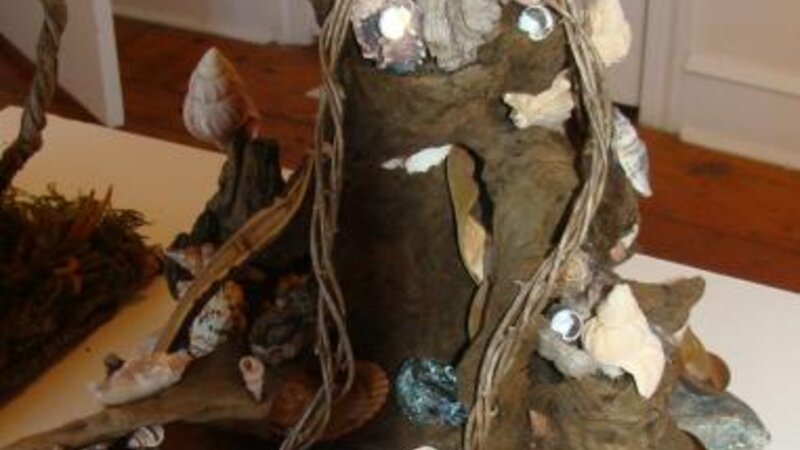 5th Annual Exhibit Eastern Gate