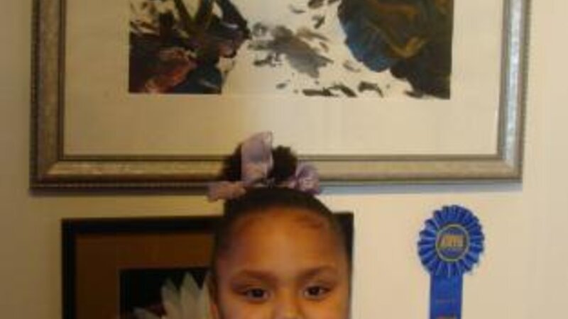 5th Annual Exhibit Thunderstorms