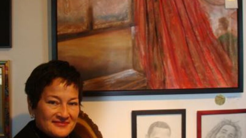 5th Annual Exhibit Missing You