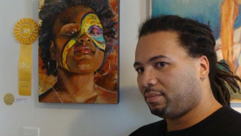 5th Annual Exhibit Strength