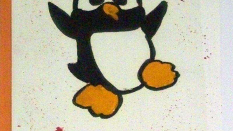 4th Annual Exhibit Untitled