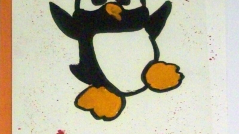 4th Annual Exhibit Untitled