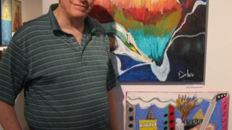 11th Annual Exhibit Las Vegas
