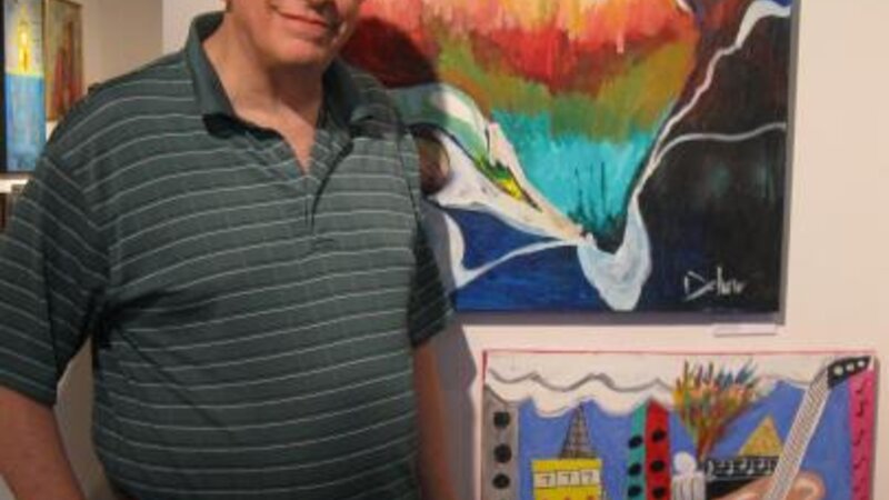 11th Annual Exhibit Las Vegas