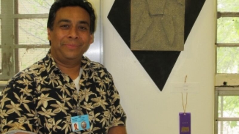 4th Annual Exhibit Sandman