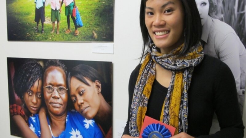 4th Annual Exhibit Strength