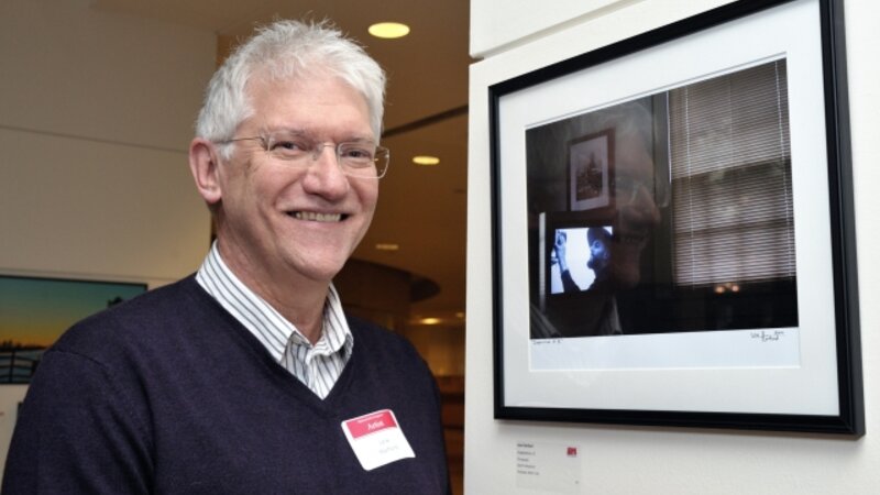 11th Annual Exhibit Inspiration x 3