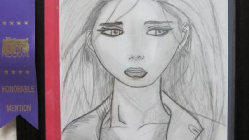 5th Annual Exhibit Twilight: Bella