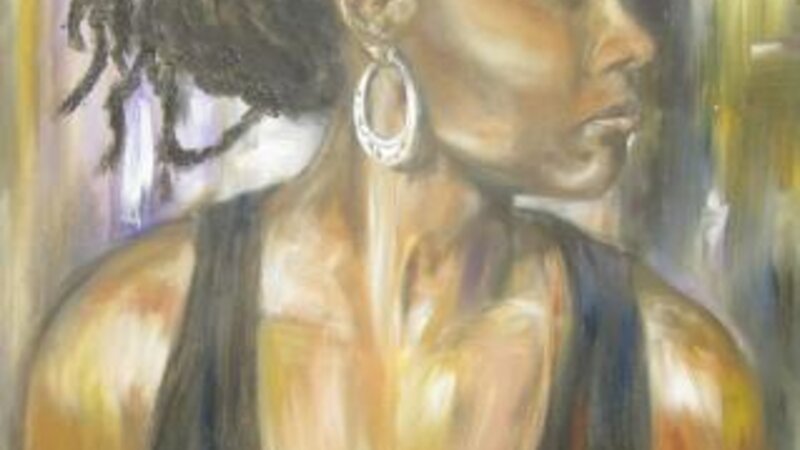 5th Annual Exhibit The Color of Kenal