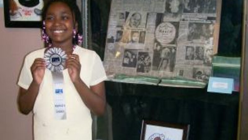 5th Annual Exhibit Reflections of Me