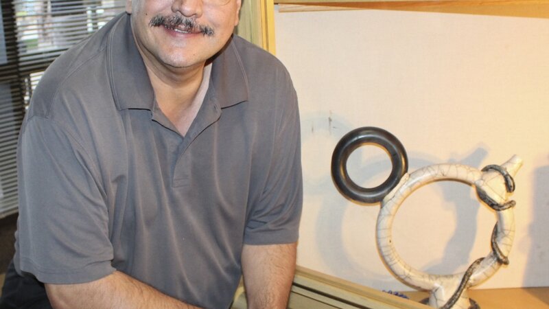 1st Annual Exhibit Tea at Your Own Risk