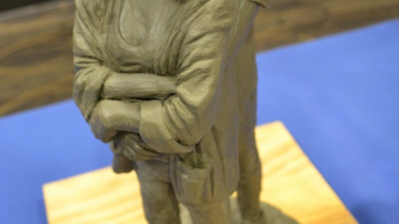 8th Annual Exhibit Equal Rights