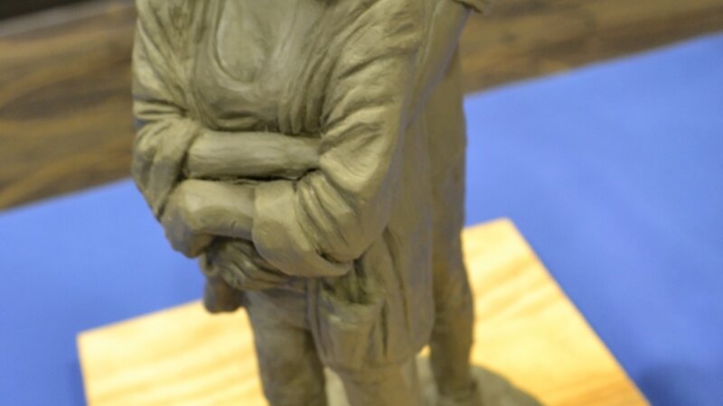 8th Annual Exhibit Equal Rights